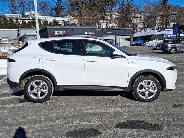 2024 Dodge Hornet GT Plus