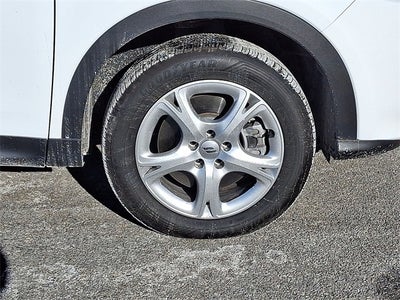 2024 Dodge Hornet GT Plus