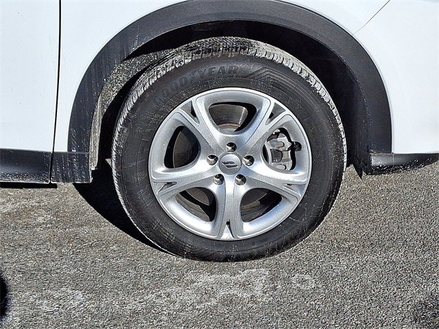 2024 Dodge Hornet GT Plus