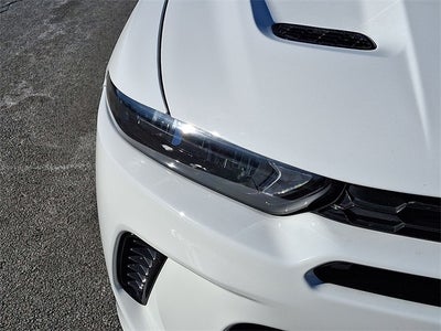 2024 Dodge Hornet GT Plus