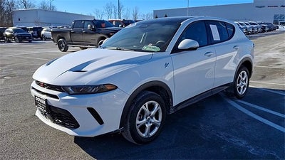 2024 Dodge Hornet GT Plus