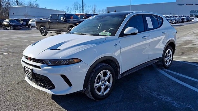 2024 Dodge Hornet GT Plus