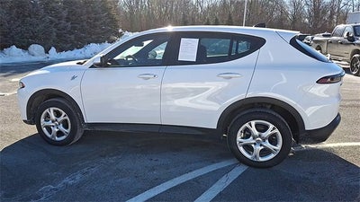 2024 Dodge Hornet GT Plus