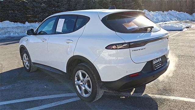 2024 Dodge Hornet GT Plus