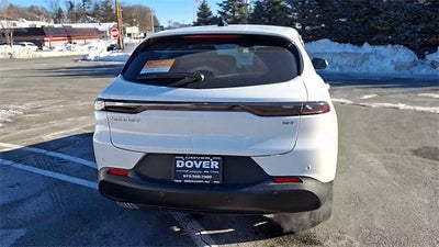 2024 Dodge Hornet GT Plus