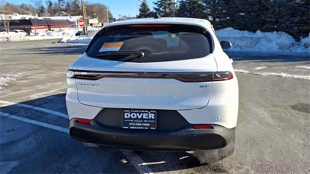 2024 Dodge Hornet GT Plus