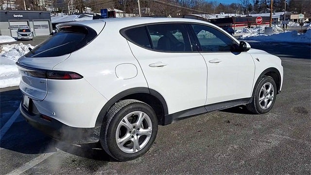 2024 Dodge Hornet GT Plus