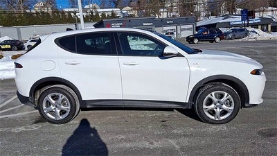 2024 Dodge Hornet GT Plus