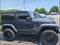 2018 Jeep Wrangler JK Sport S