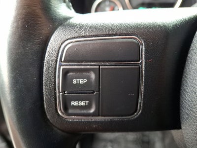 2018 Jeep Wrangler JK Unlimited Unlimited Sport