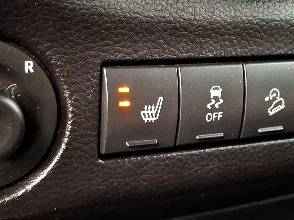 2018 Jeep Wrangler JK Unlimited Unlimited Sport