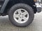 2018 Jeep Wrangler JK Unlimited Unlimited Sport