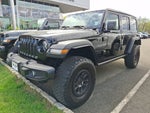 2022 Jeep Wrangler Unlimited High Tide