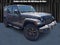 2021 Jeep Wrangler Unlimited Willys Sport