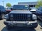 2021 Jeep Wrangler Unlimited Willys Sport
