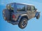 2020 Jeep Wrangler Unlimited Rubicon Recon