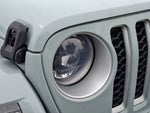 2023 Jeep Wrangler 4xe Sahara 4xe