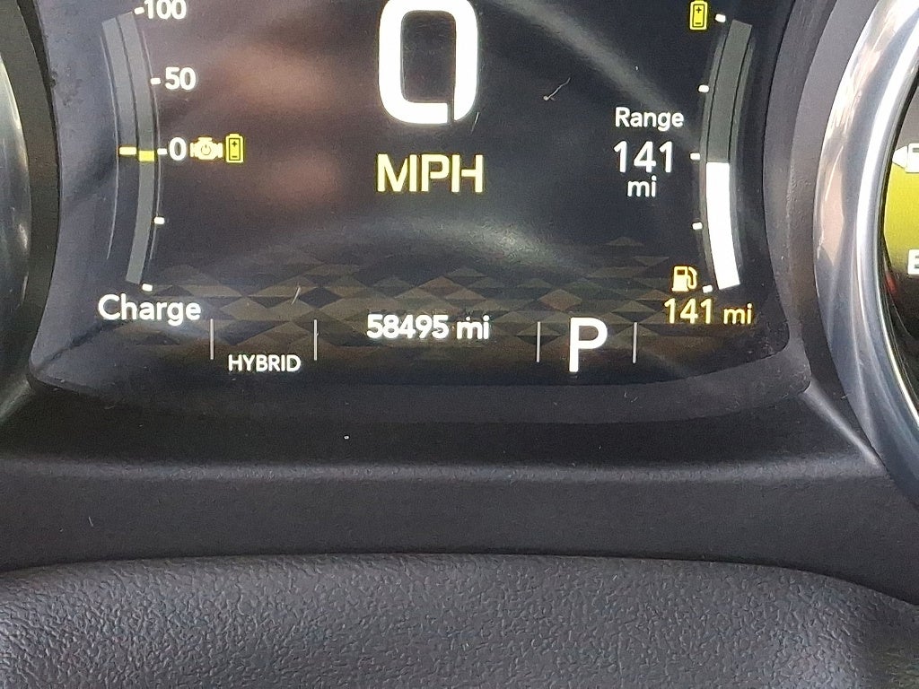 2023 Jeep Wrangler 4xe Sahara 4xe