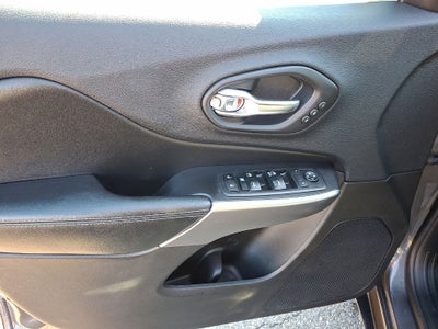 2019 Jeep Cherokee High Altitude