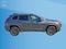 2019 Jeep Cherokee High Altitude
