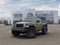 2026 Jeep Wrangler 2-Door Willys 4x4
