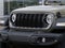 2026 Jeep Wrangler 2-Door Willys 4x4