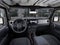 2026 Jeep Wrangler 2-Door Willys 4x4