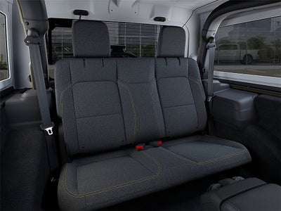 2026 Jeep Wrangler 2-Door Willys 4x4