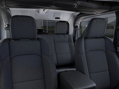 2026 Jeep Wrangler 2-Door Willys 4x4