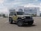 2026 Jeep Wrangler 2-Door Willys 4x4