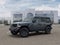 2026 Jeep Wrangler 4-Door Sport S 4x4