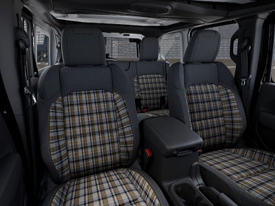 2026 Jeep Wrangler 85th Anniversary