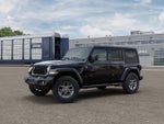 2026 Jeep Wrangler 85th Anniversary