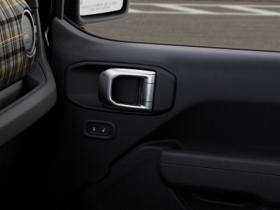 2026 Jeep Wrangler 85th Anniversary