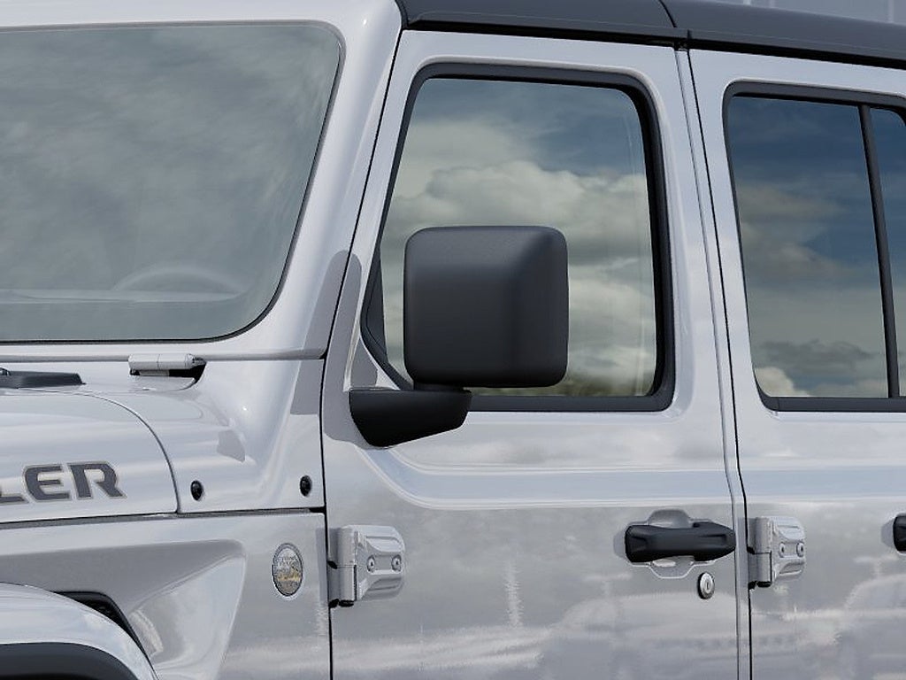 2026 Jeep Wrangler 85th Anniversary