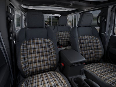 2026 Jeep Wrangler 85th Anniversary