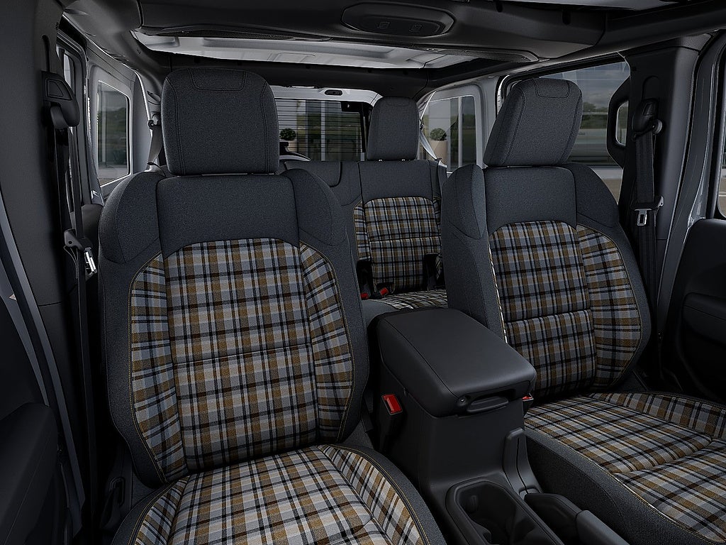 2026 Jeep Wrangler 85th Anniversary