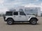 2026 Jeep Wrangler 85th Anniversary