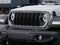 2026 Jeep Wrangler 4-Door Willys 4x4