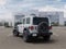 2026 Jeep Wrangler 4-Door Willys 4x4
