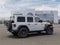 2026 Jeep Wrangler 4-Door Willys 4x4