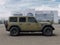 2026 Jeep Wrangler 4-Door Willys 4x4