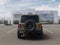 2026 Jeep Wrangler 4-Door Willys 4x4