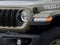 2026 Jeep Wrangler 4-Door Willys '41