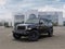 2026 Jeep Wrangler 4-Door Willys 4x4