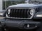 2026 Jeep Wrangler 4-Door Willys 4x4