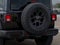 2026 Jeep Wrangler 4-Door Willys 4x4