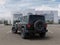 2026 Jeep Wrangler 4-Door Willys 4x4