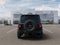 2026 Jeep Wrangler 4-Door Willys 4x4