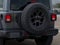 2026 Jeep Wrangler 4-Door Willys 4x4